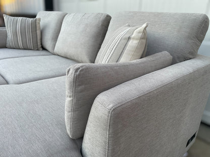 Coddle Luke Beige Sleeper Sofa – Costco