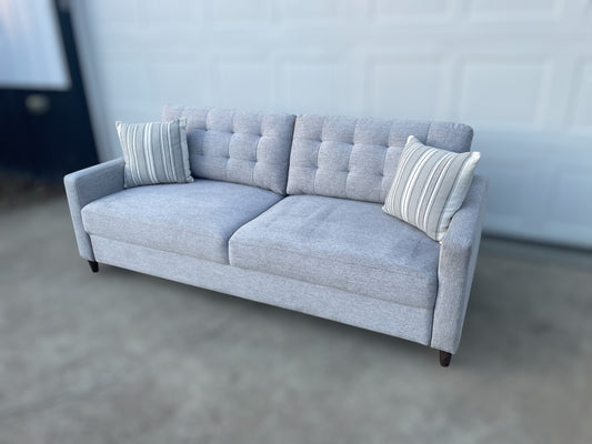 Thomasville Ella Convertible Sleeper Sofa – Costco