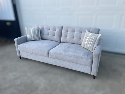 Thomasville Ella Convertible Sleeper Sofa – Costco