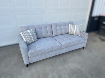 Thomasville Ella Convertible Sleeper Sofa – Costco
