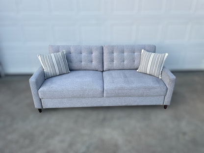 Thomasville Ella Convertible Sleeper Sofa – Costco