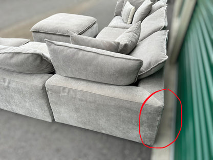 Sereen Sectional (Aiden & Ivy)